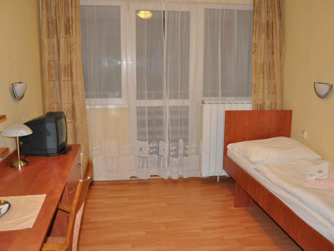 Hotel Pramen - Sivek Hotels ดูจินเซ ภายนอก รูปภาพ